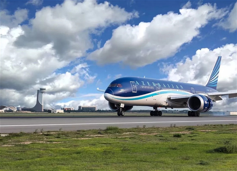 AZAL возобновил рейсы по маршруту Баку-Нахчыван
 