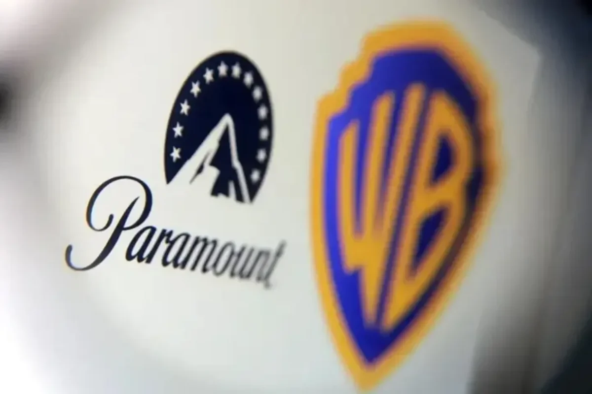 Минюст США одобрил сделку Paramount и Warner Bros.
 