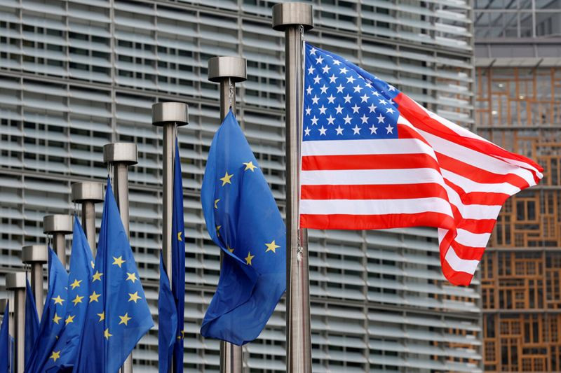 Европа ожидает сокращения военной поддержки США в НАТО
 