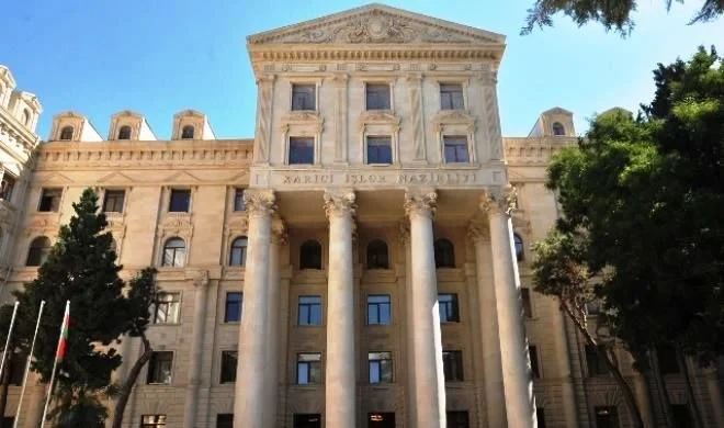 Официальный Баку приветствует соглашение между США и Ираном
 