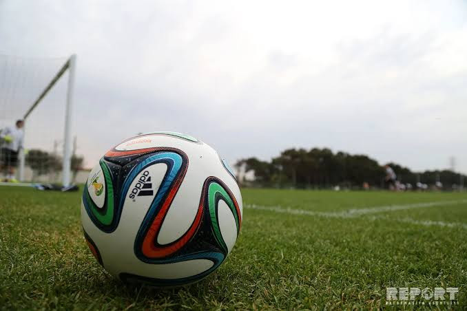 Определились соперники сборной Азербайджана по футболу U-19
 