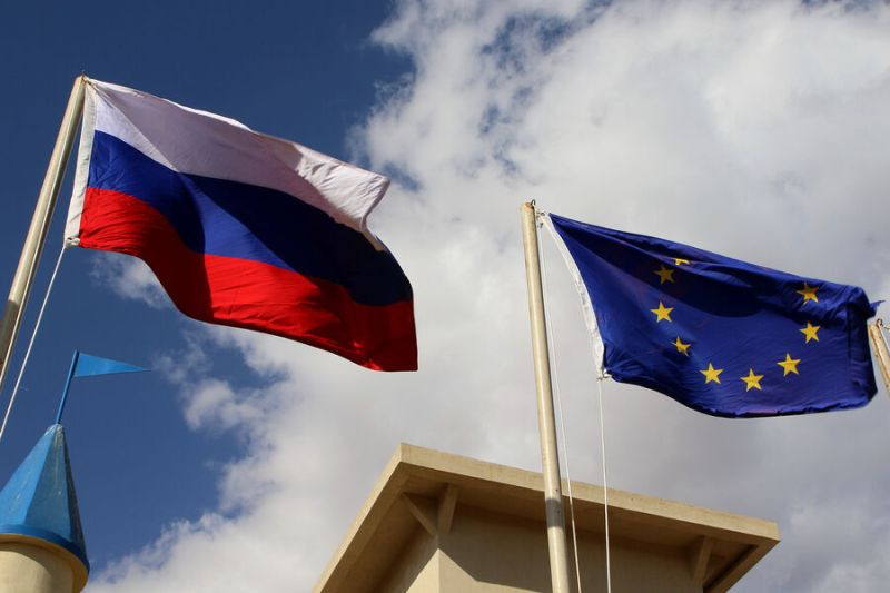 Стало известно, почему в Европе задумались о переговорах с Россией
 
