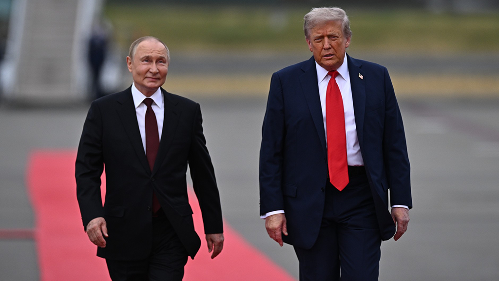 Европа встревожена возможным диалогом Трампа и Путина без участия ЕС
 