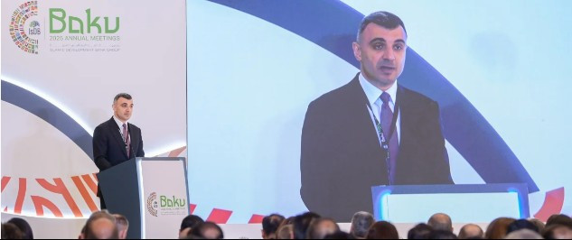Председатель ЦБА: В Азербайджане ожидается первый выпуск сукука
 