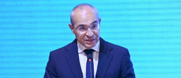 Промышленность и партнерство с IsDB: Микаил Джаббаров обозначил приоритеты развития экономики Азербайджана
 