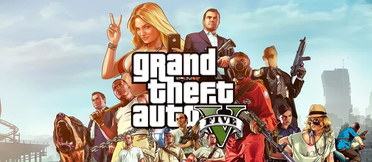 СМИ: Британские чиновники получали деньги за игру в GTA
 