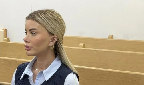 Прокурор потребовал наказания для блогера Arzum 9999
 