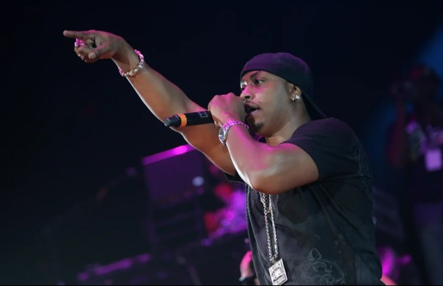 Суд отправил Mystikal за решётку на 20 лет
 