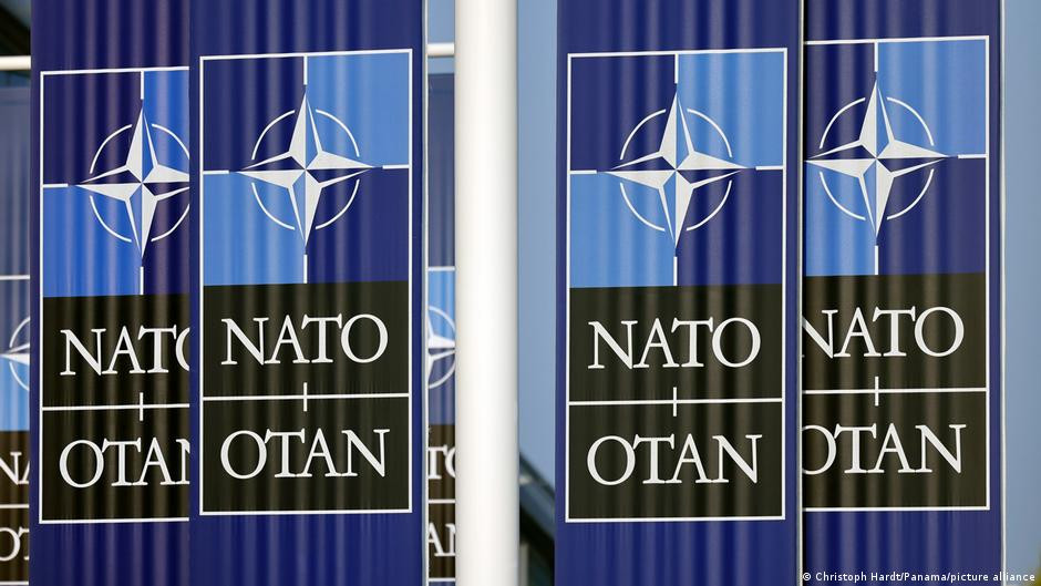 НАТО готовит новый пакет финансовой помощи Украине 
 