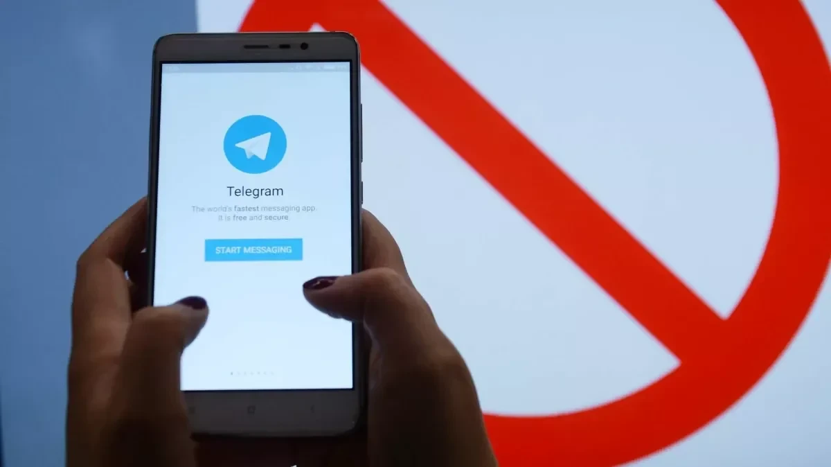 Суд в Индии поддержал временную блокировку Telegram