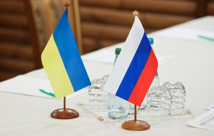 Politico: большинство стран ЕС выступили за переговоры с Россией по Украине
 