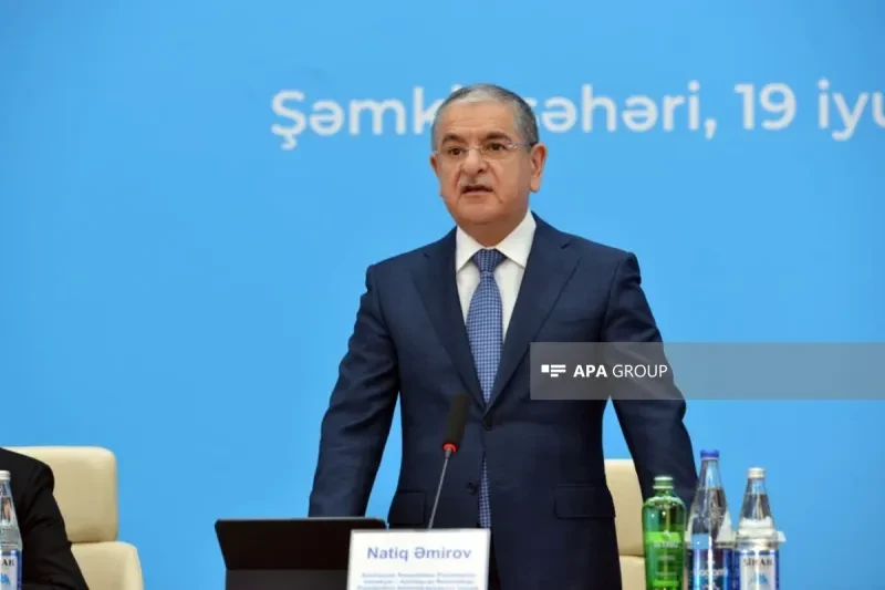 Помощник Президента: В Госпрограмме по сельскому хозяйству определены конкретные цели и задачи
 