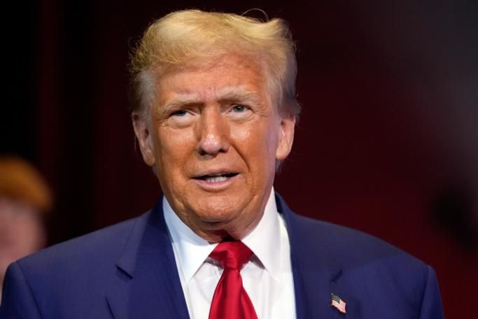 Трамп назвал Си Цзиньпина и Моди величайшими мировыми лидерами
 