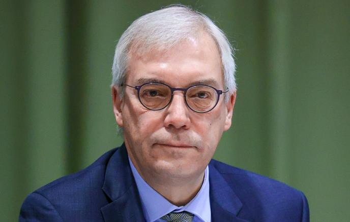 В МИД России заявили о подготовке НАТО к войне к 2030 году