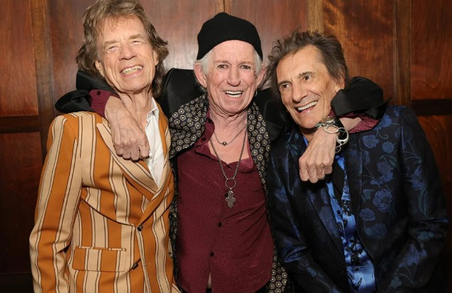 Музыкант Rolling Stones сделал печальное заявление
 