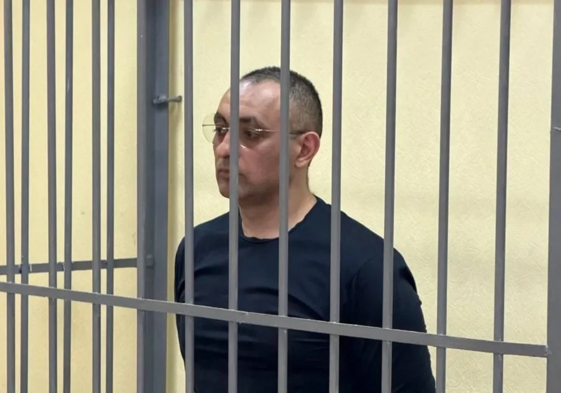 Задержанный в Екатеринбурге экс-глава азербайджанской диаспоры заявил в суде о заговоре против него
 