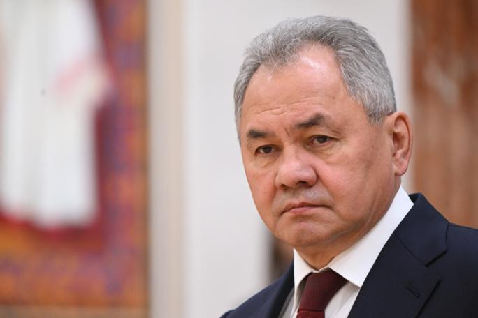 Шойгу обвинил Запад в глобальной нестабильности и предупредил об угрозах безопасности стран БРИКС
 