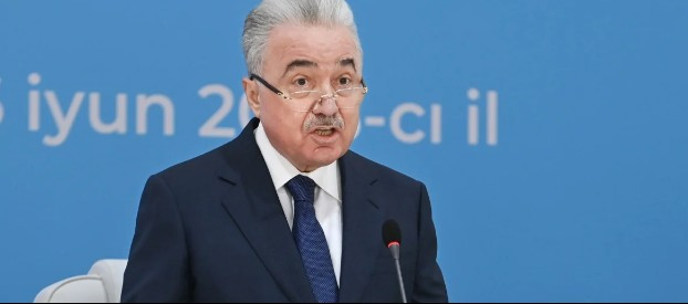 Зейнал Нагдалиев назвал основные проблемы хлопководческой отрасли
 