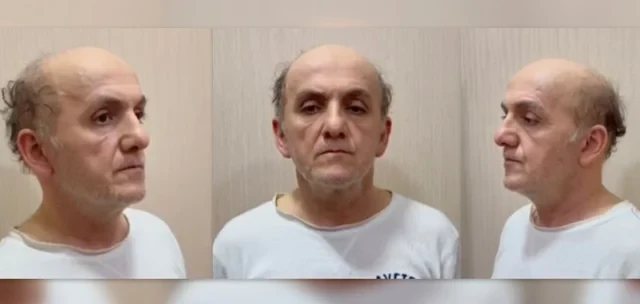 Арестован шантажировавший граждан 'журналист-блогер'
 