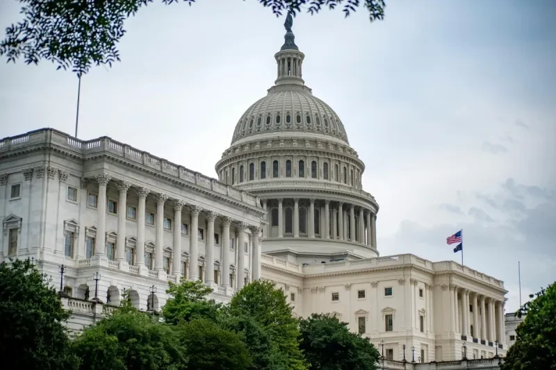 Сенат США принял резолюцию о прекращении войны с Ираном
 