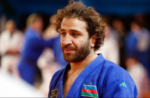 Олимпийский чемпион Хидаят Гейдаров выйдет на татами в новой весовой категории
 