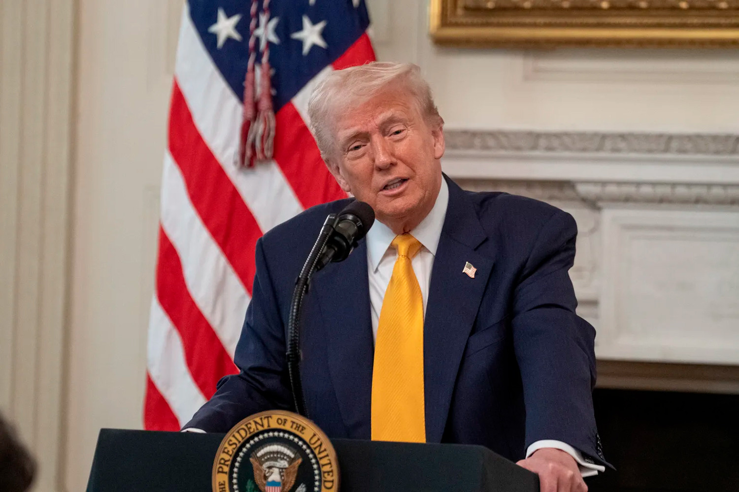 Трамп поблагодарил Россию, Китай и Турцию за невмешательство в конфликт с Ираном
 