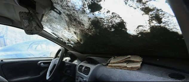 Тяжелое ДТП в Агджабединском районе: есть погибший
 