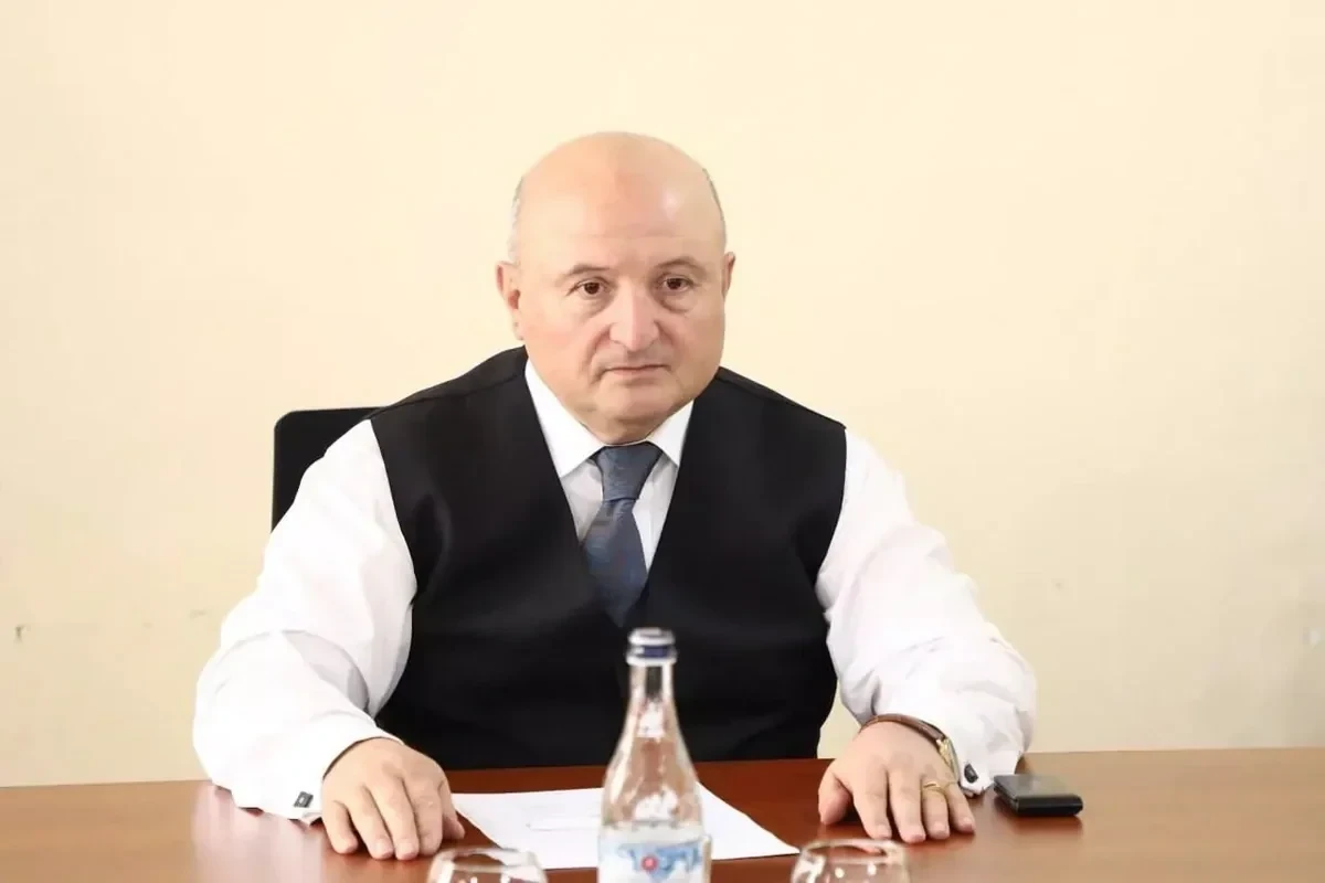 Мэру Гюмри Вардану Гукасяну предъявлено новое обвинение
 