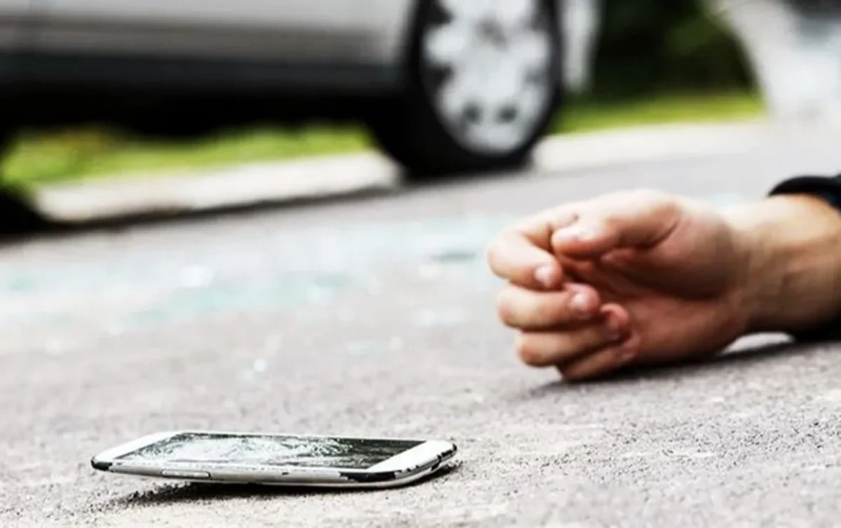 В Нахчыване 18-летнюю девушку сбил автомобиль
 