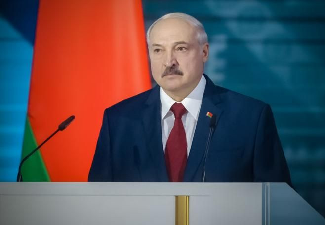 Лукашенко назвал правду о Победе контраргументом против реваншизма в Европе
 
