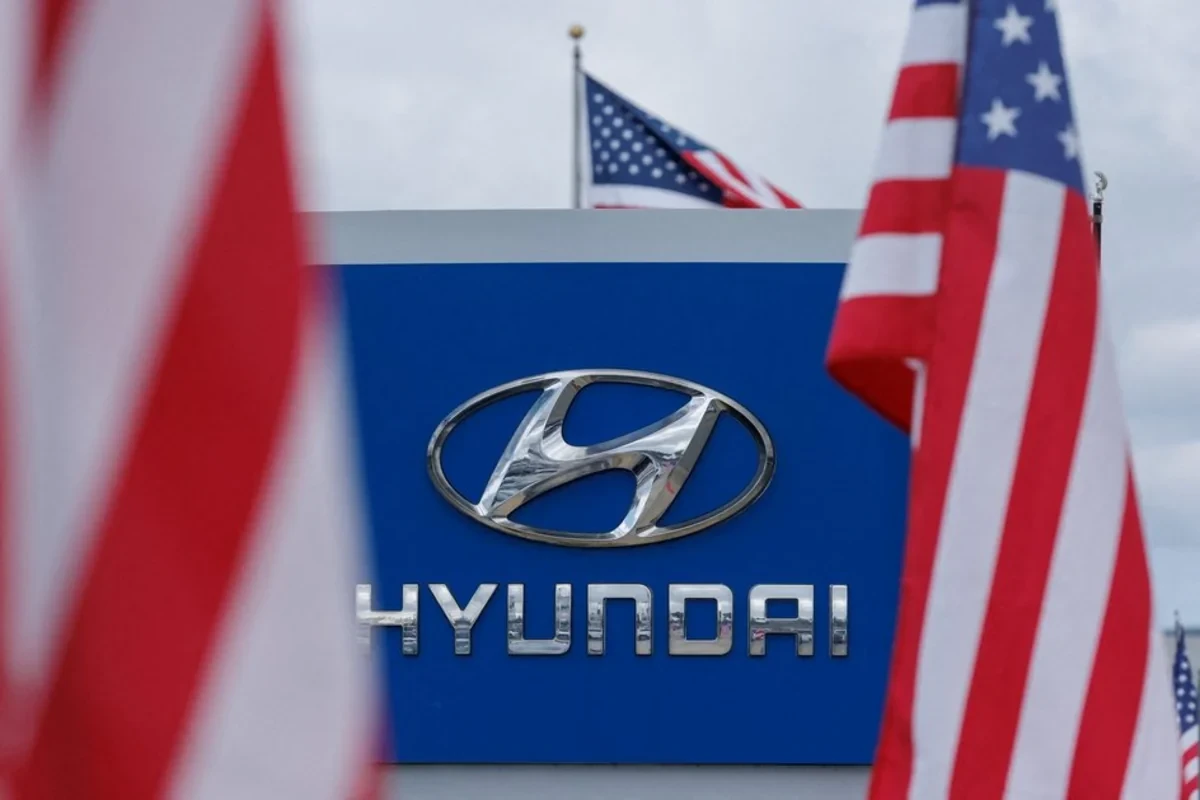 Hyundai отзовет более 96 000 авто
 