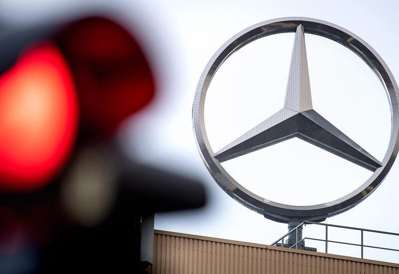 В Mercedes вспыхнул конфликт из-за условий труда
 