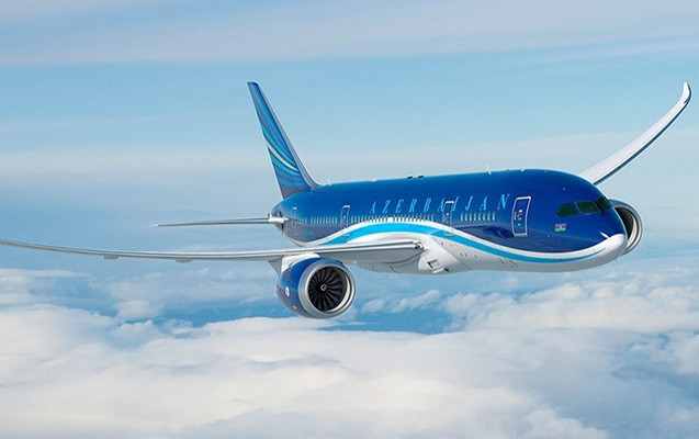 AZAL отменил рейсы Баку — Нахчыван из-за грозы
