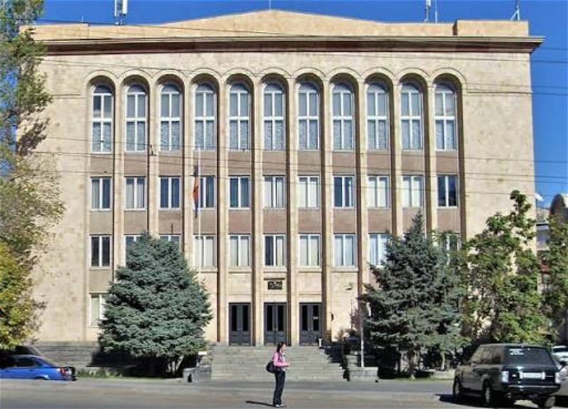 В Армении возобновили рассмотрение дела об отмене итогов выборов
 