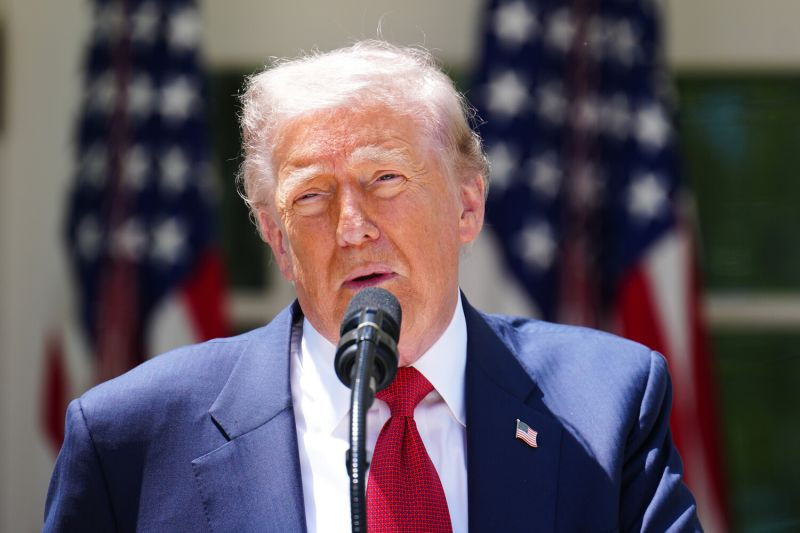 Трамп назвал США «страной третьего мира» из-за системы выборов
 