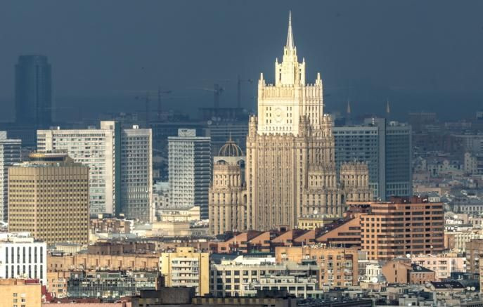 МИД РФ: Запад не смог остановить наступление многополярности
 