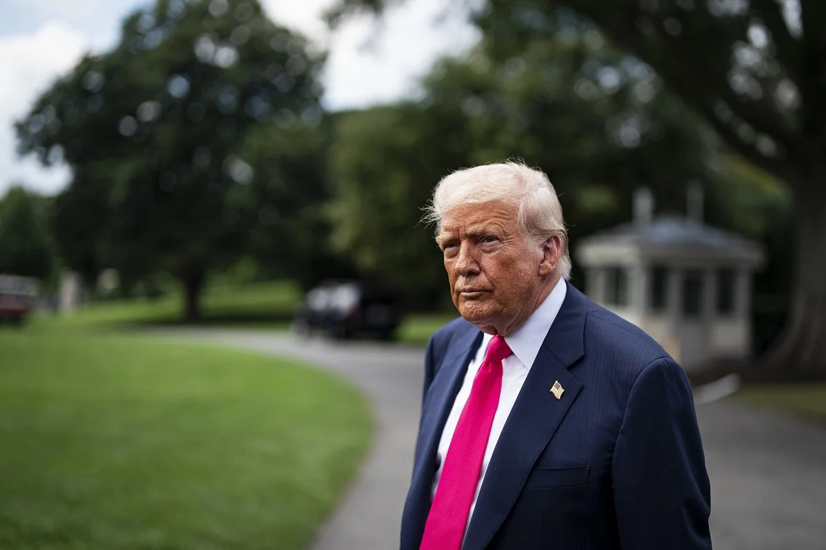 Трамп: Американо-иранские переговоры состоятся завтра в Дохе