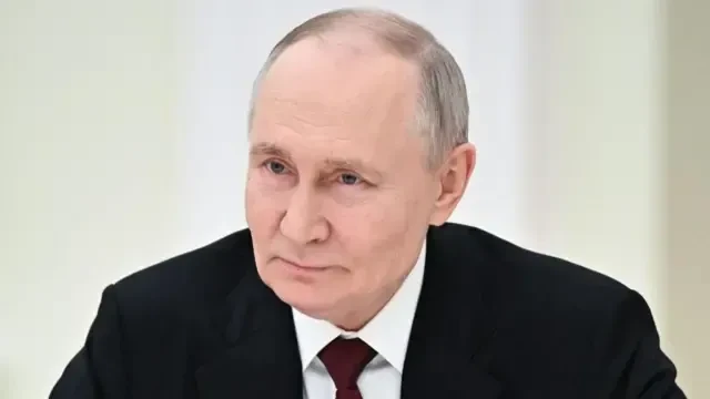 Путин: Удары Украины по энергетической инфраструктуре России, безусловно, создают проблемы 
 