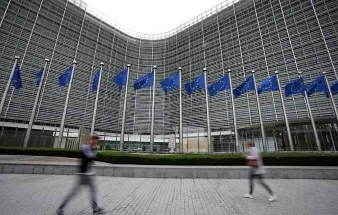 В ЕП рассказали об обсуждении нового кредита Украине после 2027 года
 