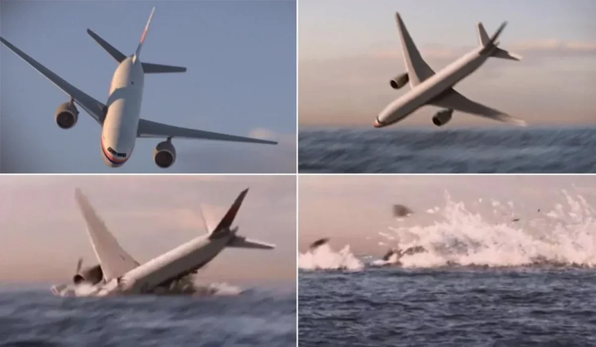 Малайзия продлила до июля 2027 года соглашение о поисках обломков рейса MH370
 
