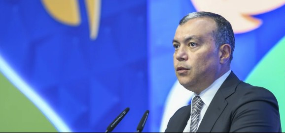 Сахиль Бабаев: В Азербайджане расширят пакет медуслуг
 