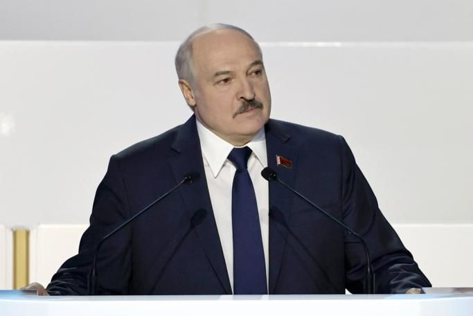 Лукашенко продолжает визит в Китай  
 