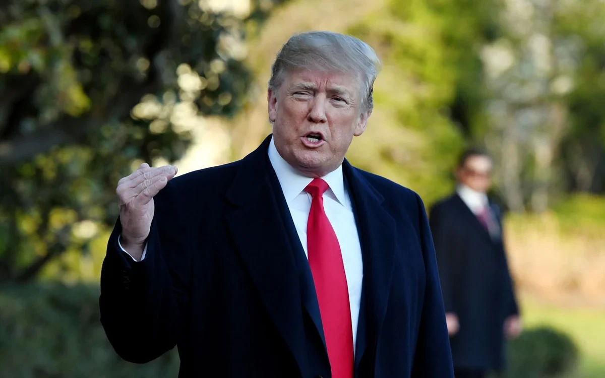 СМИ: Трамп не будет против, если переговоры с Ираном выйдут за пределы дедлайна
 