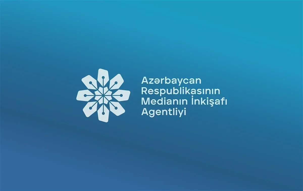 MEDİA объявило победителей конкурса по поддержке печатных и онлайн-СМИ - ФОТО