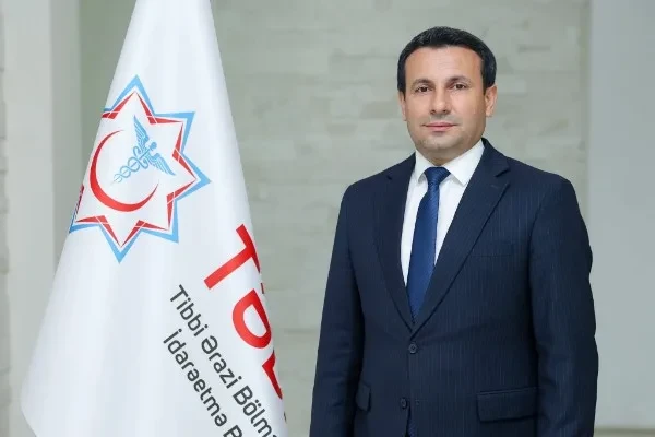 Эльнур Хидаятоглу покинул должность в TƏBİB
 