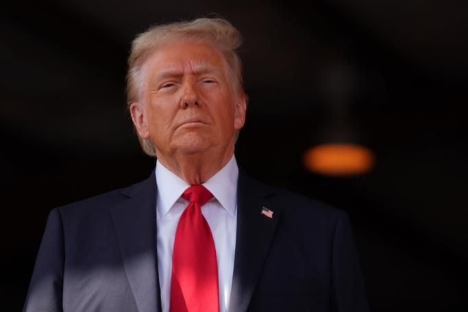 Трамп: 'денуклеаризация Ирана' идет очень хорошо
 