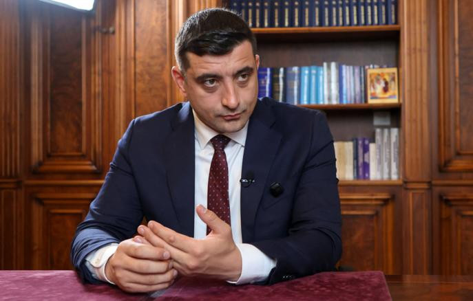 Оппозиция Румынии заявила о начале процесса импичмента президента страны
 