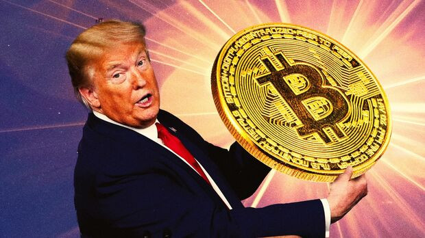 Трамп заработал более 1 млрд долларов на криптовалюте в 2025 году