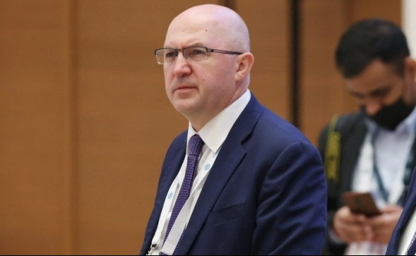 Приоритет экономики: Россия поддерживает возвращение G20 к базовому мандату и готовится к саммиту во Флориде
 
