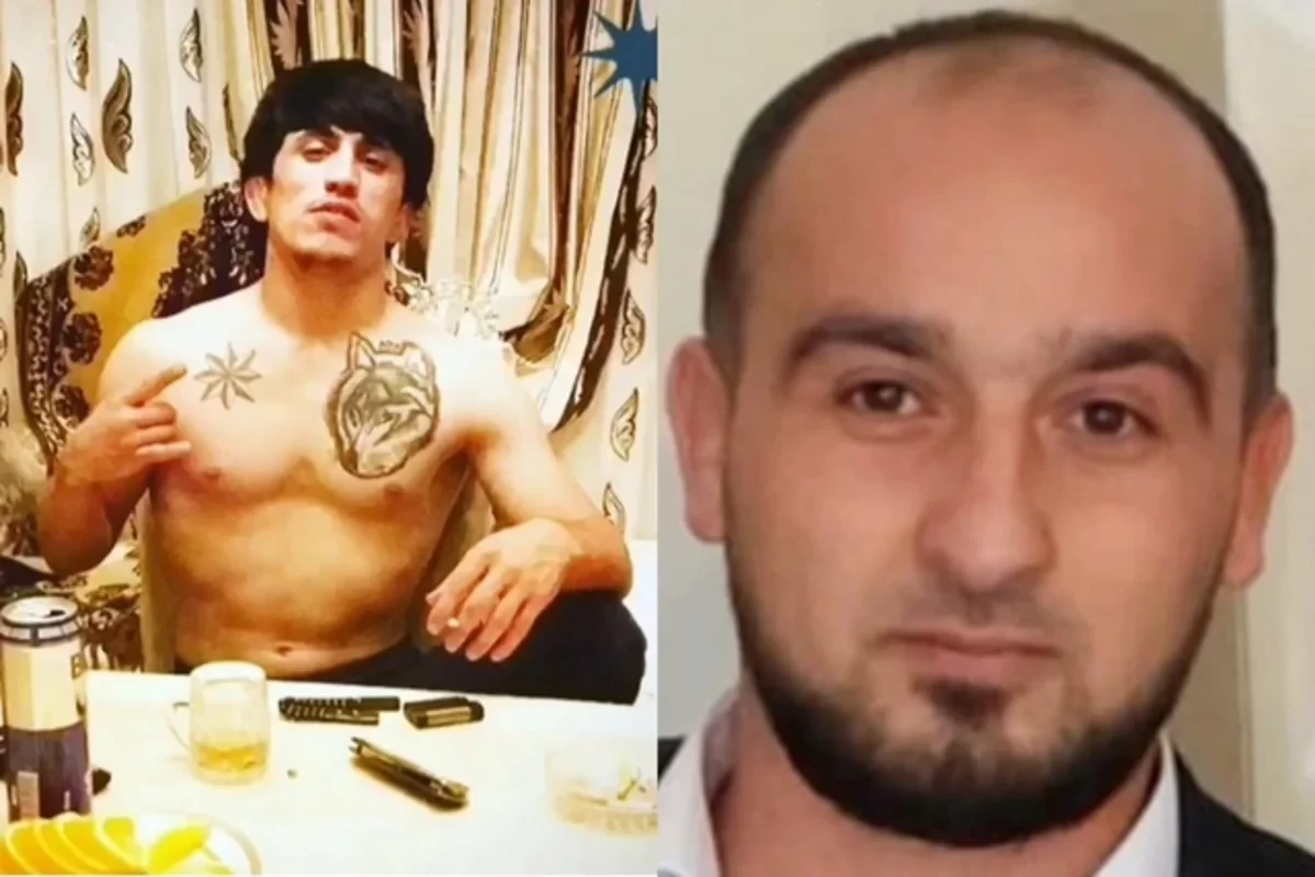 Суд раскрыл мотив убийства тренера ММА Орхана Гаджиева: Амиль Сурхаев не раскаялся в содеянном